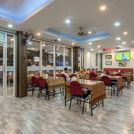 Baan Thai Beach Side Residence Patong Luaran gambar